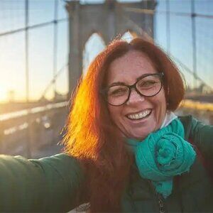 Meet your Posher, Uljokf